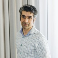 Ali Kermani