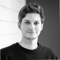 Max Thomsen