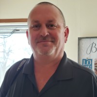 Gary Hurst