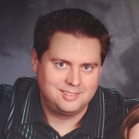 Eric Pederson