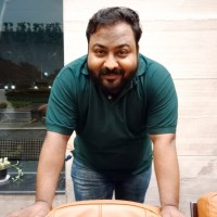 Abhishek Nigam