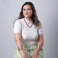 Lillian Elizabeth Zavagli De Souza Alves