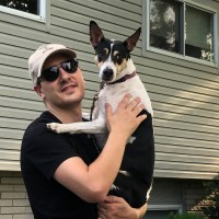 Aaron Holoday