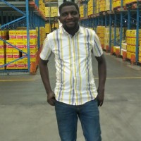Ohiemu Peter Mcilscm, M.Sc, Bsc, Hse I Ii And Iii Certified