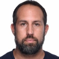 Dario Osuna