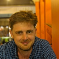 Tom Hutchinson