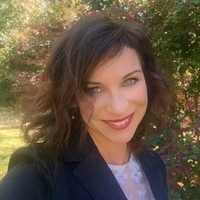 Carma Van Zandt, WSET 1