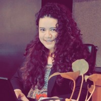 Rupa D Anderson