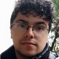 André Luis Zary Mariano Da Silva