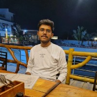 Suvesh Samantaray