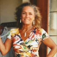 Helena Wolff