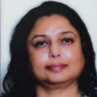 Rita Patel