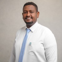 Mohamed Abdalla