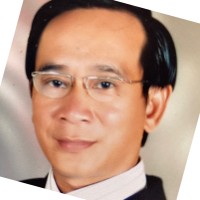 Thanh Nguyen