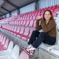 Soraya Verhoeve