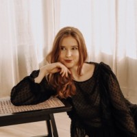 Marlinde Eissens - Brand Strategist