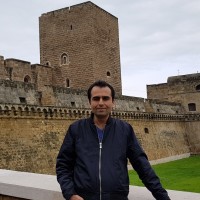 Hamid Reza Shahsavari