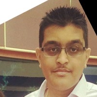 Nitharshan Nithianantharajah
