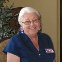 Marilyn Dolan