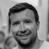 Conor McKee