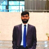 Harsh Parashar