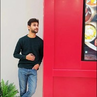 Affan Shaik