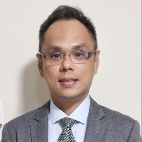 Christopher Lim Choon Wah