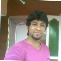 Karthick Anandan