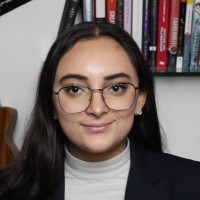 Julieta Vazquez Martinez