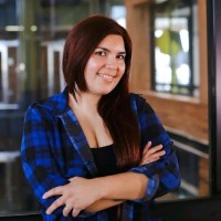 Bárbara N. Bezares Badilla
