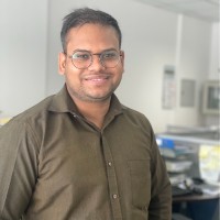 Munesh kumar