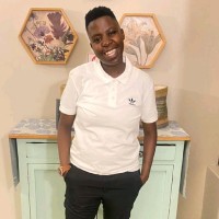Khensane Baloyi