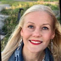 Riitta Hyvärinen