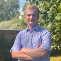 Felix Thomas-Davies Cmgr Mcmi