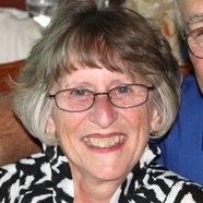 Pat Comley