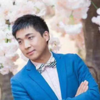 Mark Li