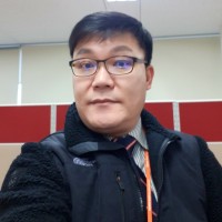 Dave Kim