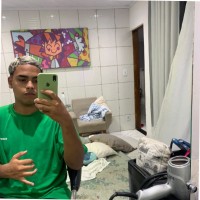 João Pedro Falcão Rosa Bernadino