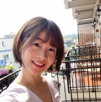 Kuan Ying Chen