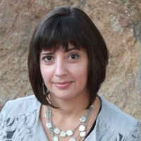 Andrea Thomas
