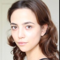 Maria Isabel Zander Zeidam