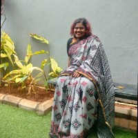 Nivedita Isaac