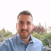 Dimitris Konstantinidis