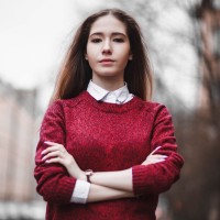 Nadezhda Nikolaeva