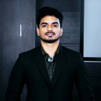 Arun U