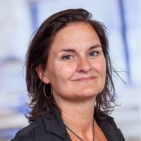 Marike De Groen