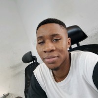 Famuyiwa Olusegun