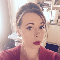 Suzanne Brooke