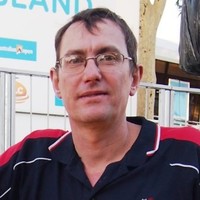 Darren Hoffmann