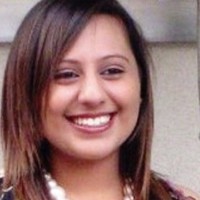 Jessica Karia
